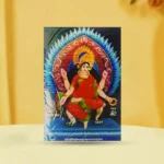 Bhuvaneshwari Photo Frame, भुवनेश्वरी फोटो फ्रेम
