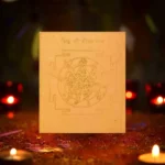 Bisa Yantra, Shree Bisa Puja Yantra