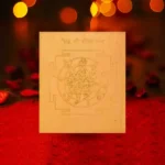 Bisa Yantra, Shree Bisa Puja Yantra