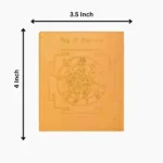 Bisa Yantra, Shree Bisa Puja Yantra
