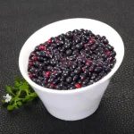 Black Gunja Seeds (काला गुंजा)