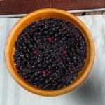 Black Gunja Seeds (काला गुंजा)