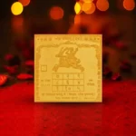 Chandra Yantra, चन्द्र यंत्र