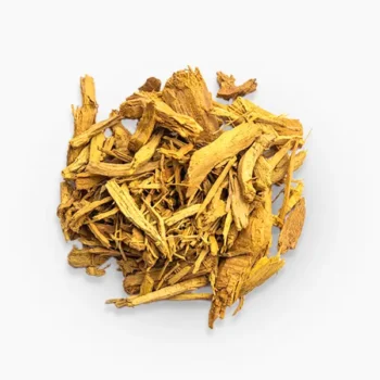 Daruharidra Herb (दारुहरिद्रा)