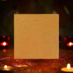 Shri Ganesh Lakshmi Yantra, श्री गणेश लक्ष्मी यंत्र