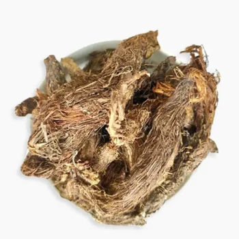 Jatamansi Herb (जटामांसी)