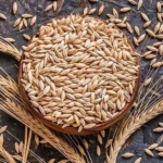 Jau Herb (जौंं)