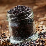 Kali Sarson (काली सरसों)