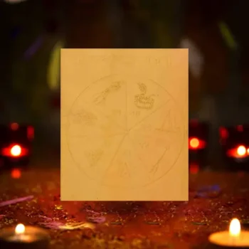 Karya Siddhi Yantra, Shri Karya Siddhi Yantra