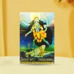 Maa Kali Photo Frame, माँ काली फोटो फ्रेम