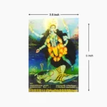 Maa Kali Photo Frame, माँ काली फोटो फ्रेम