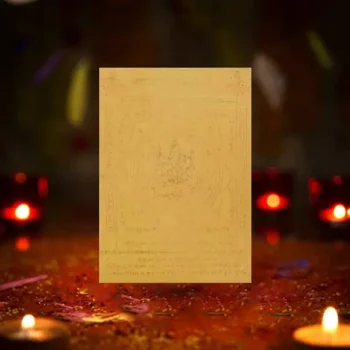 Mahamrityunjay Yantra, Mahamrityunjay Puja Yantram