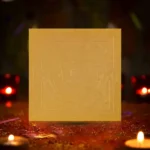 Matsya Yantra, Shree Matsya Puja Yantra