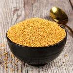 Pili Sarson (पीली सरसों)