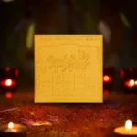 Rahu Yantra, Rahu Dosh Nivarak Yantra