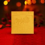 Rahu Yantra, Rahu Dosh Nivarak Yantra