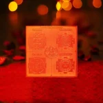 Shree Sampurna Mahalakshmi Yantra, श्री संपूर्ण महालक्ष्मी यंत्र