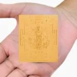 Santan Gopal Yantra, Santan Gopal Puja Yantra