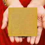 Shree Kuber Yantra, Kuber Devta Puja Yantra