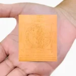 Shree Mahakali Yantra, Shree Mahakali Puja Yantra