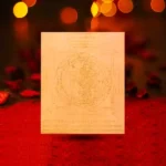 Shree Mahakali Yantra, Shree Mahakali Puja Yantra