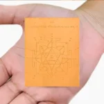 Shree Narayan Yantra, Narayan Puja Yantram