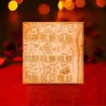 Shree Navgrah Yantra, श्री नवग्रह यंत्र