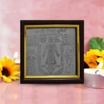 Shri Shani Yantra, Siddh Shani Yantra Frame