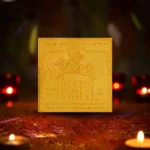 Shukra Yantra, Shukra Dosha Puja Yantra