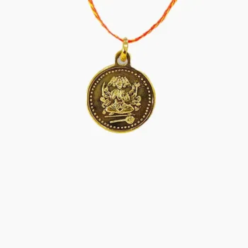Siddh Hanuman Kavach (हनुमान कवच)