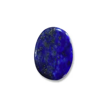 Siddh Lapis Lazuli Gemstone (सिद्ध लाजवर्द रत्न)