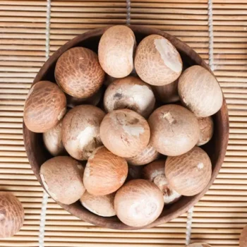 Supari Herb (सुपारी)