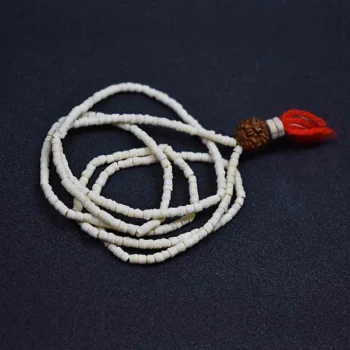 Tulsi Rudraksha Mala (तुलसी रुद्राक्ष माला)