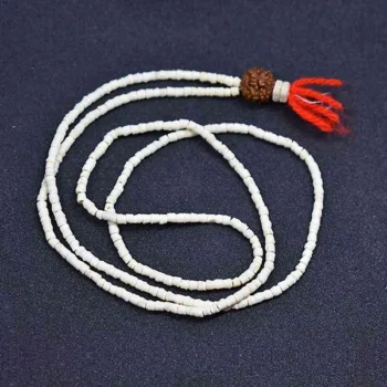 Tulsi Rudraksha Mala (तुलसी रुद्राक्ष माला)