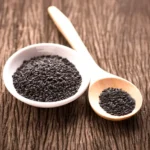 Tulsi Seeds (तुलसी के बीज)