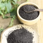 Tulsi Seeds (तुलसी के बीज)