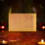 Vastu Dosha Nivaran Yantra, Vastu Dikdosh Nashak Yantra