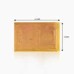 Vastu Dosha Nivaran Yantra, Vastu Dikdosh Nashak Yantra