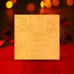 Vyapar Vriddhi Yantra, Siddh Vyapar-Vriddhi Yantra