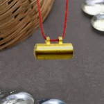 Baglamukhi Yantra Kavach (बगलामुखी कवच)