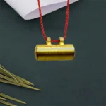 Baglamukhi Yantra Kavach (बगलामुखी कवच)