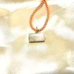 Baglamukhi Yantra Pendant, Baglamukhi Puja Yantra Pendant, Baglamukhi Yantra Locket