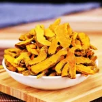 Kasturi Haldi (कस्तूरी हल्दी)