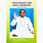 Procedure Of Daily Worship Book