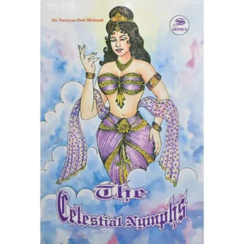 The Celestial Nymphs Book (आकाशीय देवियां पुस्तक)