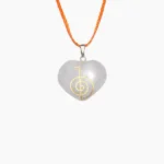 Cho Ku Rei Necklace (चो कू री लॉकेट)