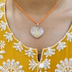 Cho Ku Rei Necklace (चो कू री लॉकेट)