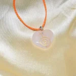 Cho Ku Rei Necklace (चो कू री लॉकेट)