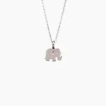 Elephant Pendant, हाथी पेंडेंट