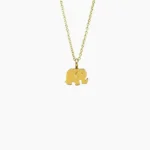 Elephant Pendant, हाथी पेंडेंट